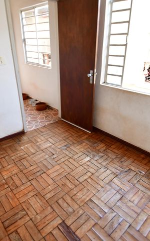 Casa à venda com 161m², 3 quartos e 2 vagasQuarto de Serviço