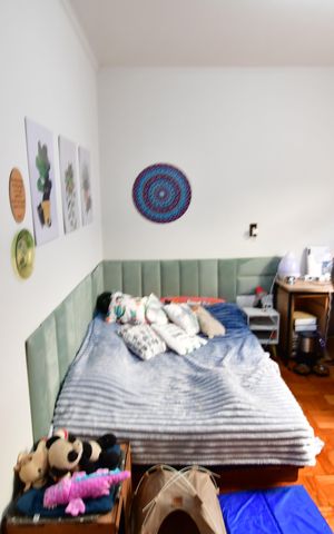 Casa à venda com 161m², 3 quartos e 2 vagasQuarto 2