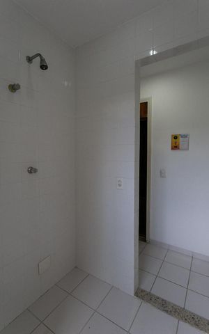 Apartamento à venda com 57m², 2 quartos e 1 vagaÁrea Comum