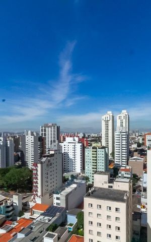 Apartamento à venda com 57m², 2 quartos e 1 vaga Apartamento à venda com 57m², 2 quartos e 1 vagaVista da Varanda