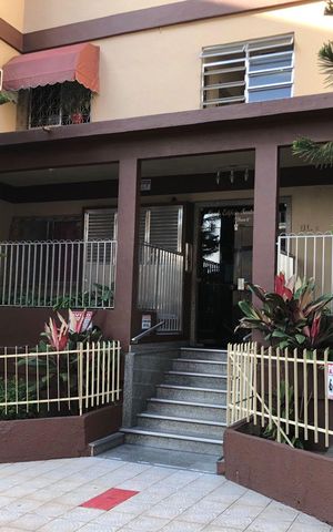 Apartamento à venda com 43m², 2 quartos e 1 vaga Apartamento à venda com 43m², 2 quartos e 1 vagaÁrea externa