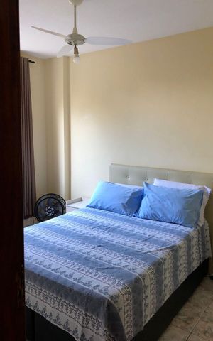 Apartamento à venda com 43m², 2 quartos e 1 vaga Apartamento à venda com 43m², 2 quartos e 1 vagaQuarto