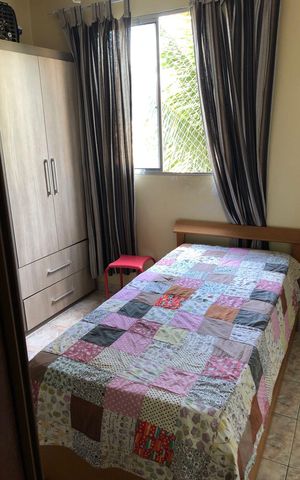 Apartamento à venda com 43m², 2 quartos e 1 vaga Apartamento à venda com 43m², 2 quartos e 1 vagaQuarto