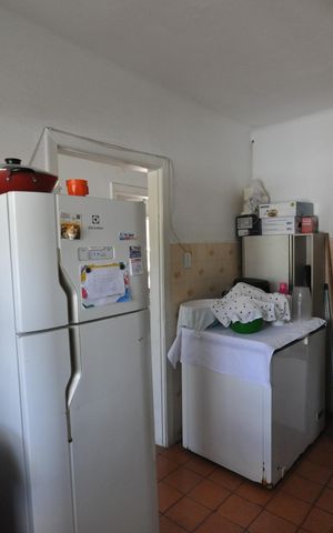 Casa à venda com 200m², 3 quartos e sem vagaCozinha 1