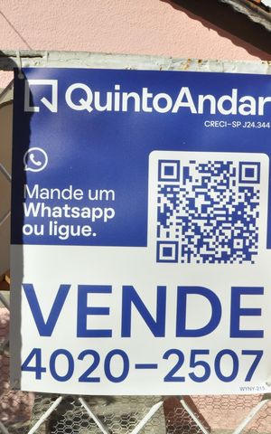 Casa à venda com 200m², 3 quartos e sem vagaPlaca