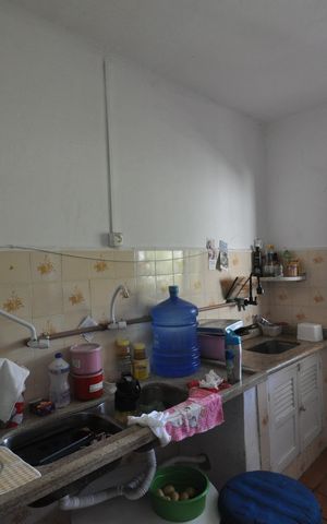 Casa à venda com 200m², 3 quartos e sem vagaCozinha 1
