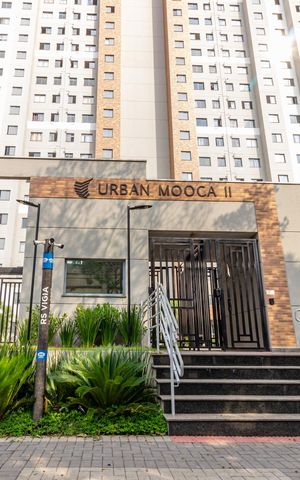 Apartamento à venda com 30m², 1 quarto e sem vaga Apartamento à venda com 30m², 1 quarto e sem vagaFachada