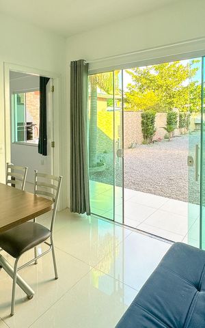 Apartamento para alugar com 33m², 1 quarto e 1 vagaSala