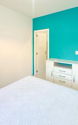 Apartamento para alugar com 33m², 1 quarto e 1 vagaQuarto 