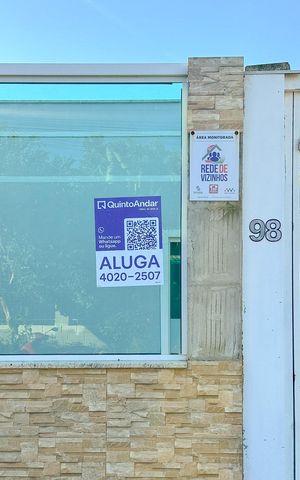 Apartamento para alugar com 33m², 1 quarto e 1 vagaPlaquinha