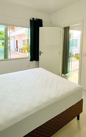 Apartamento para alugar com 33m², 1 quarto e 1 vagaQuarto 