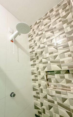 Apartamento para alugar com 33m², 1 quarto e 1 vagaBanheiro