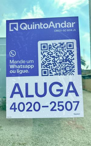Apartamento para alugar com 33m², 1 quarto e 1 vagaPlaquinha