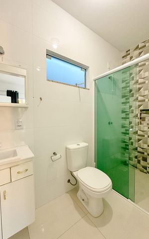 Apartamento para alugar com 33m², 1 quarto e 1 vagaBanheiro