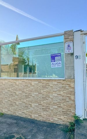Apartamento para alugar com 33m², 1 quarto e 1 vagaPlaquinha