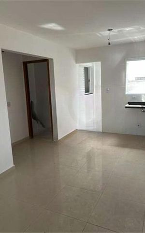 Apartamento à venda com 39m², 2 quartos e sem vaga