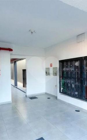 Apartamento à venda com 39m², 2 quartos e sem vaga