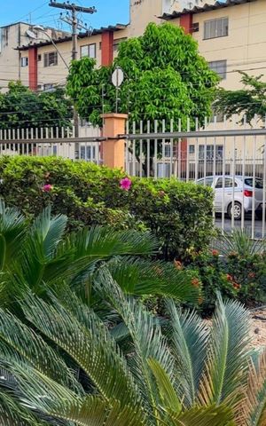 Apartamento para alugar com 76m², 3 quartos e 1 vaga