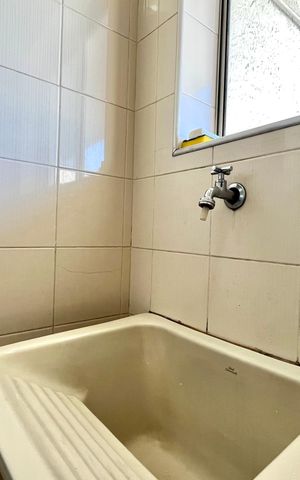 Apartamento para alugar com 68m², 1 quarto e 2 vagas Apartamento para alugar com 68m², 1 quarto e 2 vagasÁrea de Serviço
