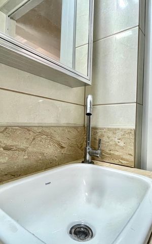 Apartamento para alugar com 68m², 1 quarto e 2 vagas Apartamento para alugar com 68m², 1 quarto e 2 vagasBanheiro