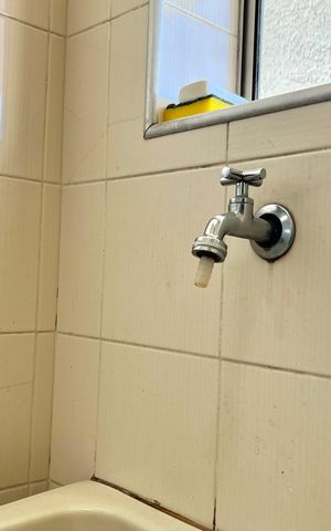 Apartamento para alugar com 68m², 1 quarto e 2 vagas Apartamento para alugar com 68m², 1 quarto e 2 vagasÁrea de Serviço
