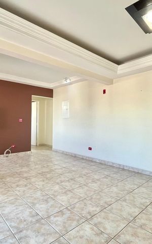 Apartamento para alugar com 68m², 1 quarto e 2 vagas Apartamento para alugar com 68m², 1 quarto e 2 vagasSala
