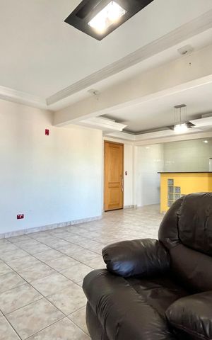 Apartamento para alugar com 68m², 1 quarto e 2 vagas Apartamento para alugar com 68m², 1 quarto e 2 vagasSala