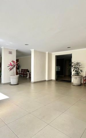 Apartamento para alugar com 68m², 1 quarto e 2 vagas Apartamento para alugar com 68m², 1 quarto e 2 vagasHall de entrada