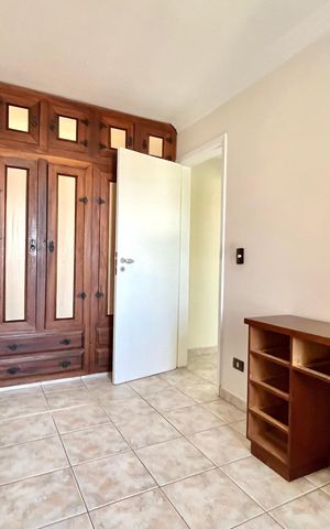 Apartamento para alugar com 68m², 1 quarto e 2 vagas Apartamento para alugar com 68m², 1 quarto e 2 vagasQuarto