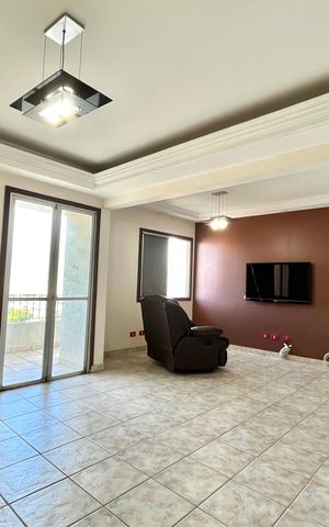 Apartamento para alugar com 68m², 1 quarto e 2 vagas Apartamento para alugar com 68m², 1 quarto e 2 vagasSala