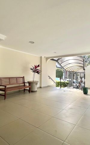 Apartamento para alugar com 68m², 1 quarto e 2 vagas Apartamento para alugar com 68m², 1 quarto e 2 vagasHall de entrada