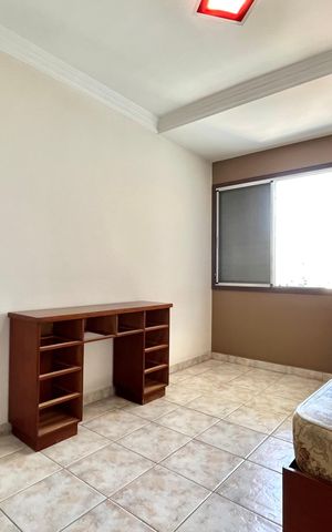 Apartamento para alugar com 68m², 1 quarto e 2 vagas Apartamento para alugar com 68m², 1 quarto e 2 vagasQuarto