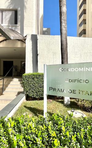 Apartamento para alugar com 68m², 1 quarto e 2 vagas Apartamento para alugar com 68m², 1 quarto e 2 vagasFachada