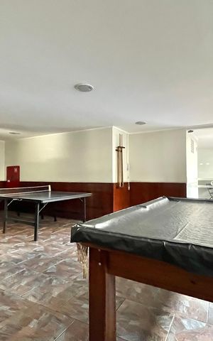 Apartamento para alugar com 68m², 1 quarto e 2 vagas Apartamento para alugar com 68m², 1 quarto e 2 vagasÁrea comum