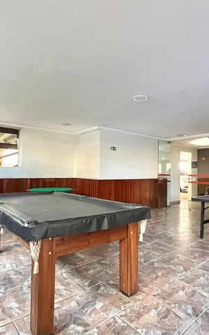 Apartamento para alugar com 68m², 1 quarto e 2 vagas Apartamento para alugar com 68m², 1 quarto e 2 vagasÁrea comum