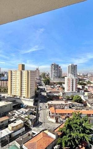 Apartamento para alugar com 68m², 1 quarto e 2 vagas Apartamento para alugar com 68m², 1 quarto e 2 vagasVista do Quarto