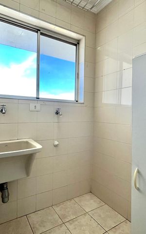 Apartamento para alugar com 68m², 1 quarto e 2 vagas Apartamento para alugar com 68m², 1 quarto e 2 vagasÁrea de Serviço