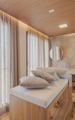 Apartamento à venda com 41m², 1 quarto e sem vagaSpa