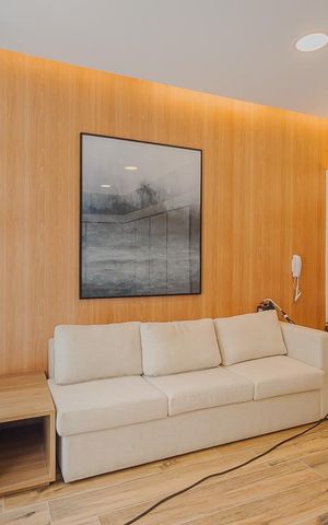 Apartamento à venda com 41m², 1 quarto e sem vagaCoworking