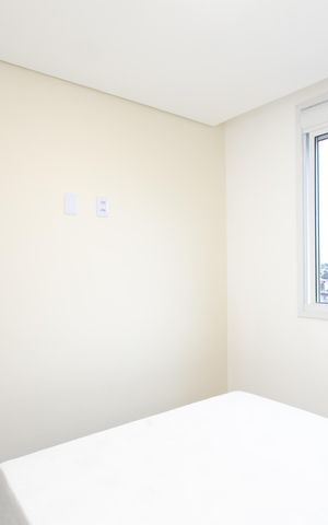 Apartamento à venda com 43m², 2 quartos e 1 vaga Apartamento à venda com 43m², 2 quartos e 1 vagaQuarto 1