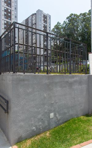 Apartamento à venda com 43m², 2 quartos e 1 vaga Apartamento à venda com 43m², 2 quartos e 1 vagaÁrea comum