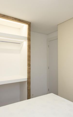 Apartamento à venda com 43m², 2 quartos e 1 vaga Apartamento à venda com 43m², 2 quartos e 1 vagaQuarto 1