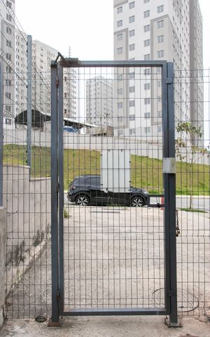 Apartamento à venda com 43m², 2 quartos e 1 vaga Apartamento à venda com 43m², 2 quartos e 1 vagaPortaria Privada / Acesso Metrô