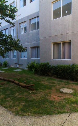 Apartamento à venda com 38m², 1 quarto e sem vagaÁrea comum