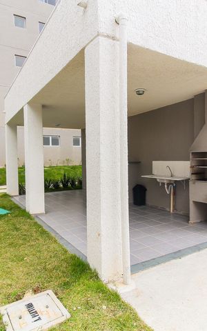 Apartamento à venda com 38m², 1 quarto e sem vagaÁrea comum - Churrasqueira