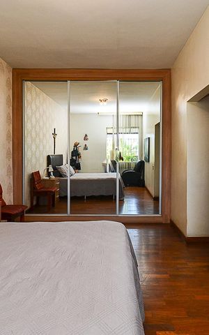 Apartamento à venda com 238m², 4 quartos e 2 vagasSuíte