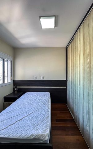 Apartamento à venda com 210m², 4 quartos e 3 vagas Apartamento à venda com 210m², 4 quartos e 3 vagasSuíte 3