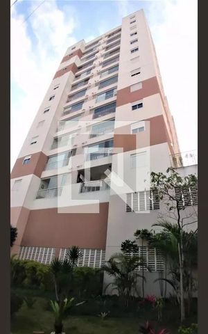 Apartamento à venda com 53m², 2 quartos e 2 vagas Apartamento à venda com 53m², 2 quartos e 2 vagasFachada do Prédio