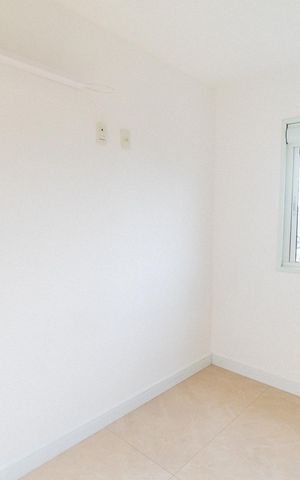 Apartamento à venda com 53m², 2 quartos e 2 vagas Apartamento à venda com 53m², 2 quartos e 2 vagasSuite