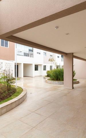 Apartamento à venda com 53m², 2 quartos e 2 vagasÁrea comum